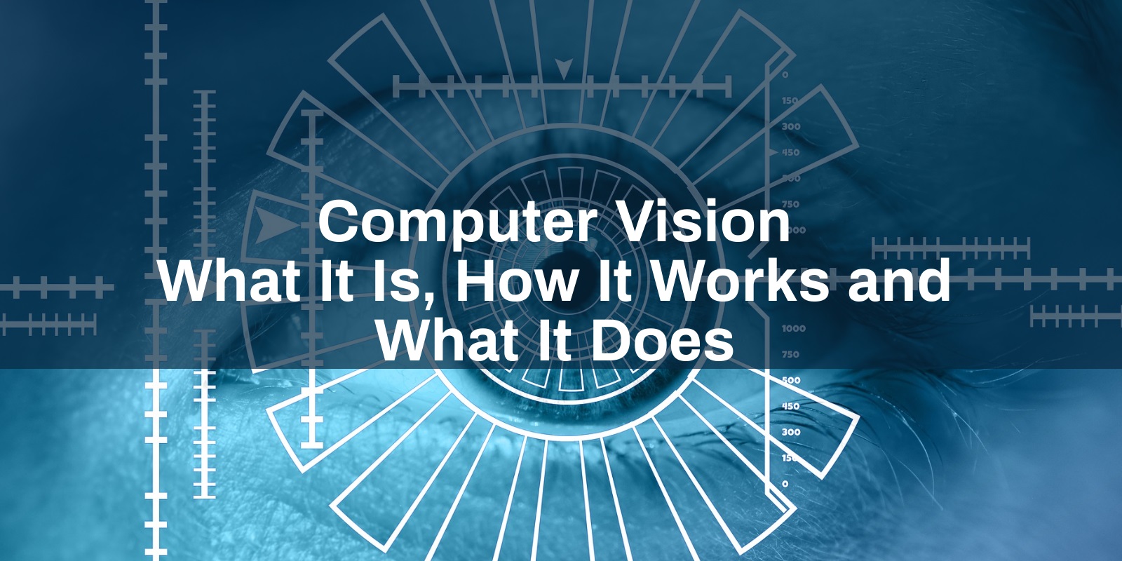 Understanding Computer Vision