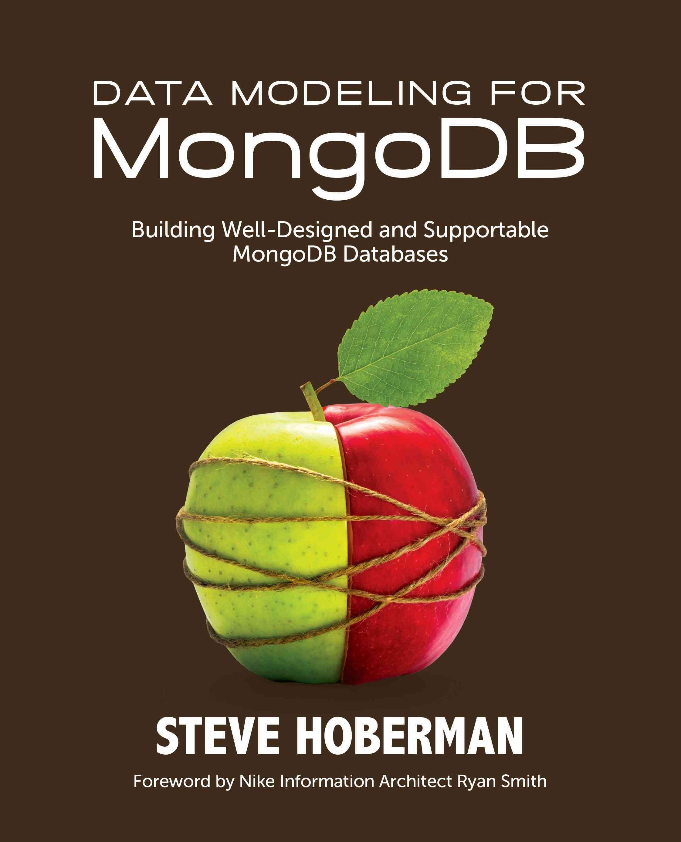 Data Modeling in MongoDB for Big Data