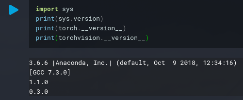 Does Pytorch Work In Wsl?
