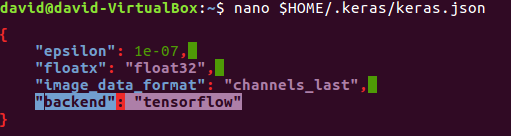 How Do I Visualize A Network In Keras?