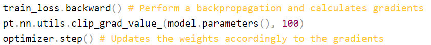 How Do You Avoid Exploding Gradients In Pytorch?
