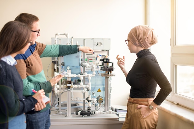 What Is A Model In Tensorflow Scope?