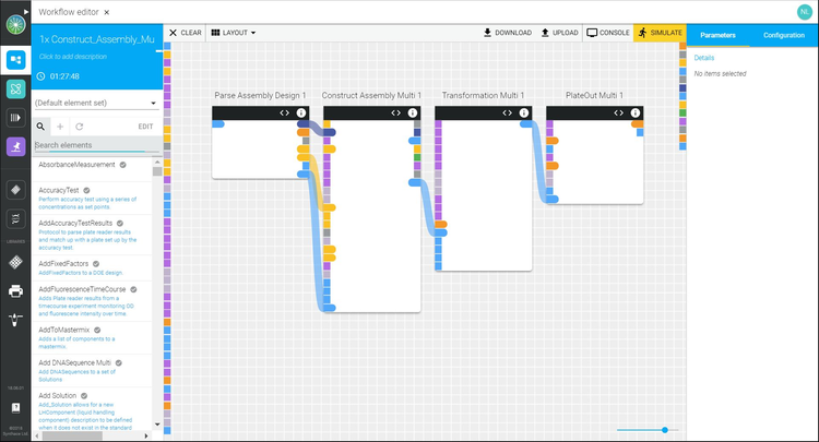 Why Do The Weights For A Neural Network Need To Be Small When Initially Initialized?