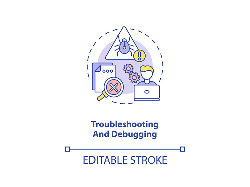 Troubleshooting and Debugging
