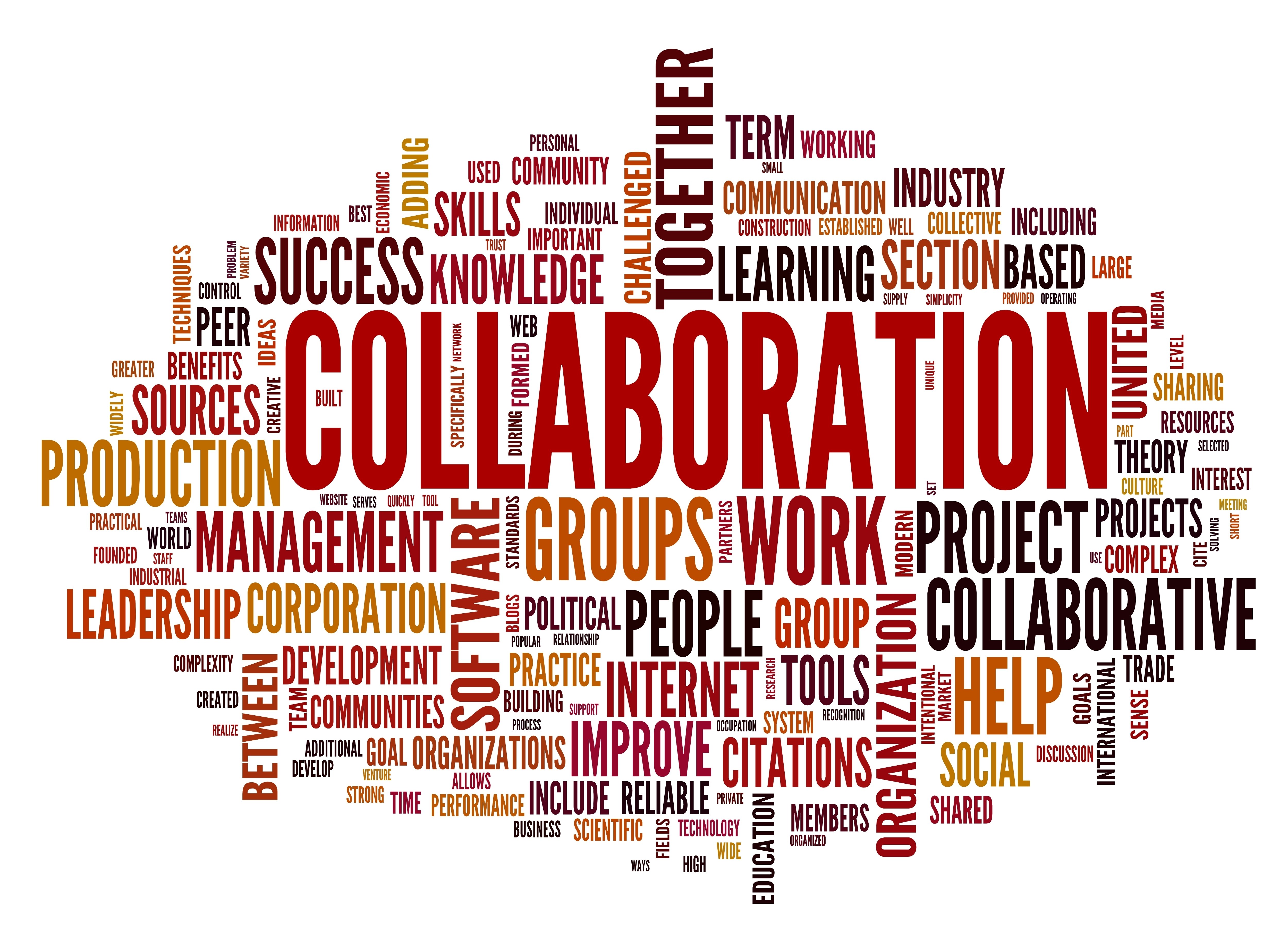 Collaborative Initiatives