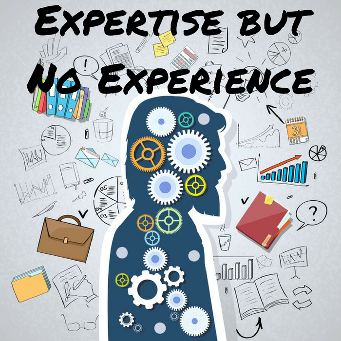 Inadequate Talent and Expertise