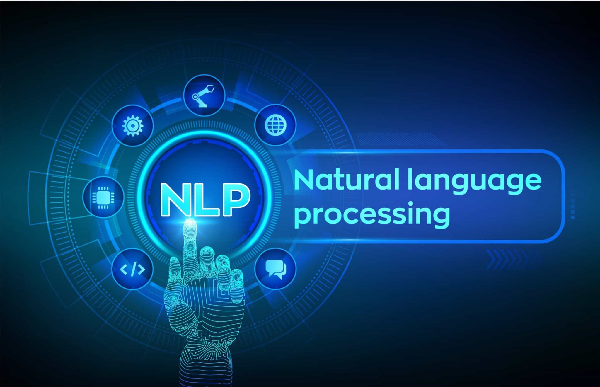Natural Language Processing (NLP)