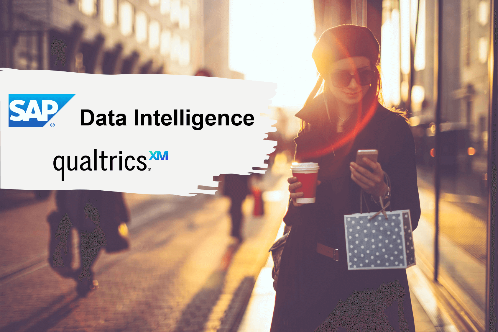 The Role of Qualtrics in Big Data