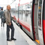 Could The World Around Us Be More Accessible For the Visually Impaired