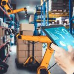 How Tech Has Revolutionized Warehouse Operations